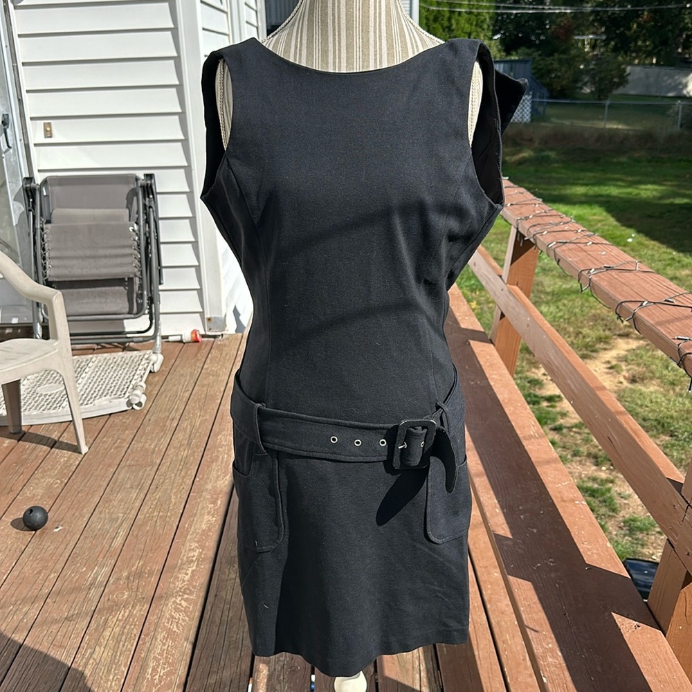 Willi smith dress